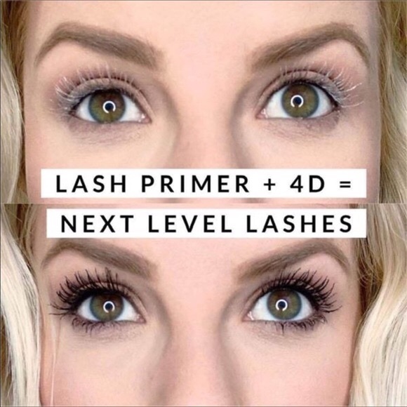 Younique moonstruck lash primer - Picture 5 of 8